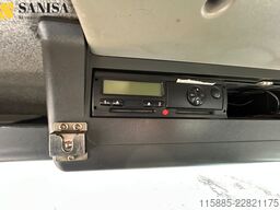 MAN TGM 18.290/ Gergen TAK20Adonis/Funk/TELE