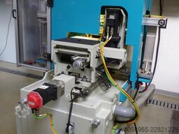 Officine Monzesi Monza 410 CNC