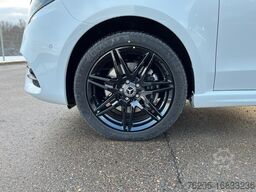 Mercedes-Benz V-Klasse V 300 d 4M AVANTGARDE EDT. Lang Night