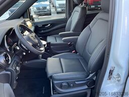 Mercedes-Benz V-Klasse V 300 d 4M AVANTGARDE EDT. Lang Night