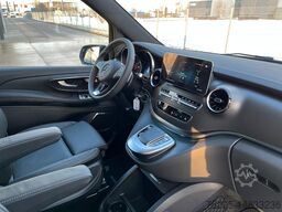 Mercedes-Benz V-Klasse V 300 d 4M AVANTGARDE EDT. Lang Night