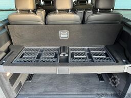 Mercedes-Benz V-Klasse V 300 d 4M AVANTGARDE EDT. Lang Night