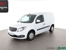 mercedes-benz Citan 109 CDI KASTEN NAVI,KAMERA,KLIMA,1.HAND