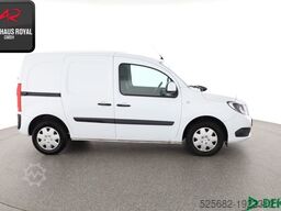 mercedes-benz Citan 109 CDI KASTEN NAVI,KAMERA,KLIMA,1.HAND