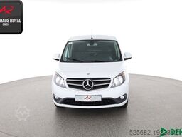 mercedes-benz Citan 109 CDI KASTEN NAVI,KAMERA,KLIMA,1.HAND