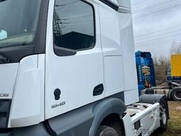MERCEDES-BENZ Actros 5 L-Fahrerhaus 1846