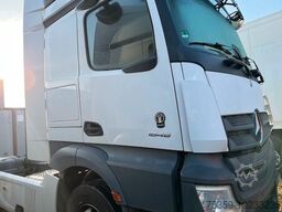 MERCEDES-BENZ Actros 5 L-Fahrerhaus 1846