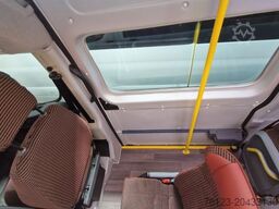 FIAT Ducato Opel Movano bis 18 SS  in Stock