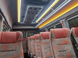 MERCEDES-BENZ 2x Sprinter 415 ,19 Schlafsessel Sonderpreis