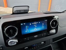 MERCEDES-BENZ 3x Sprinter 415 Doppelklima Sonderpreis