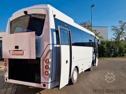 Temsa Prestij SX Automatik sofort lieferbar Novo