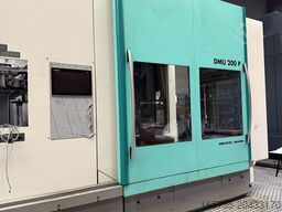 DMG MORI DMU200P TNC7