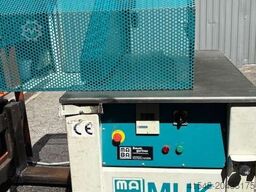 Maba MUK 800