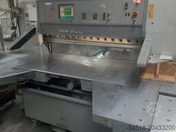 Polar 137ED - AT (Autotrim)