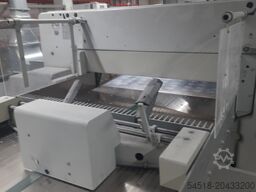 Polar 137ED - AT (Autotrim)