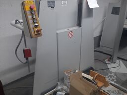 Polar 137ED - AT (Autotrim)