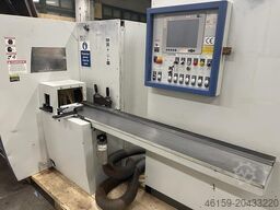 WEINIG POWERMAT 500 (6 spindle + Universal)