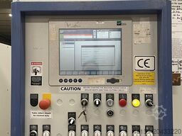 WEINIG POWERMAT 500 (6 spindle + Universal)