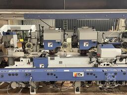 WEINIG POWERMAT 500 (6 spindle + Universal)
