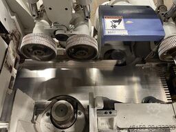 WEINIG POWERMAT 500 (6 spindle + Universal)