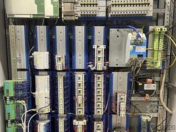 WEINIG POWERMAT 500 (6 spindle + Universal)