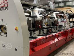 Leadermac Thundermac 923T 150m/min  not Weinig