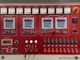 Leadermac Thundermac 923T 150m/min  not Weinig