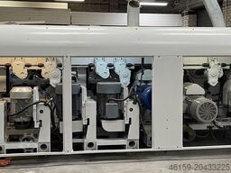 Leadermac Thundermac 923T 150m/min  not Weinig