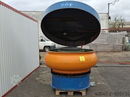 Vibrochimica VBT-2E 650/3