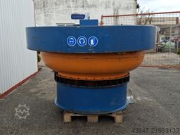 Vibrochimica VBT-2E 650/3
