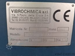 Vibrochimica VBT-2E 650/3