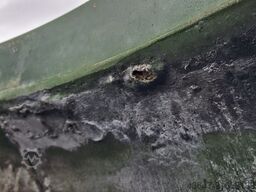 Vibrochimica VBT-2E 650/3