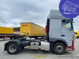 DAF XF 450