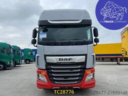 DAF XF 450