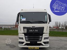 MAN TGX 470