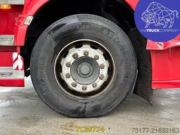 DAF XF 460