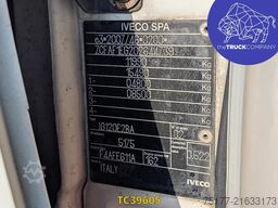 Iveco EuroCargo 120 E22