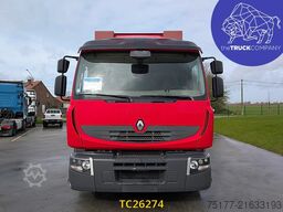 Renault Premium 380