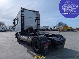 Iveco Stralis AS440S46 TIP CLNG