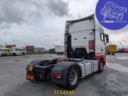 MAN TGX 510