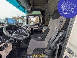 MAN TGX 510