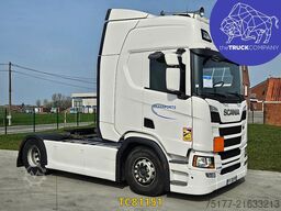 Scania R 450