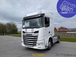 DAF XF (New Gen) 480