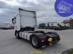 DAF XF (New Gen) 480