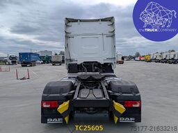 DAF XF (New Gen) 480