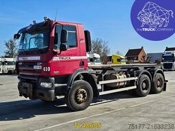 DAF 85 CF 360