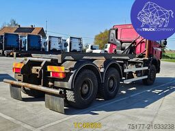 DAF 85 CF 360