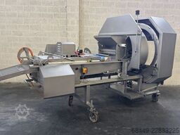 GEA RotoCrumb, Type TRC 630