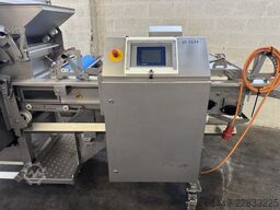 GEA RotoCrumb, Type TRC 630