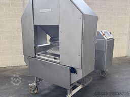 GEA RotoCrumb, Type TRC 630